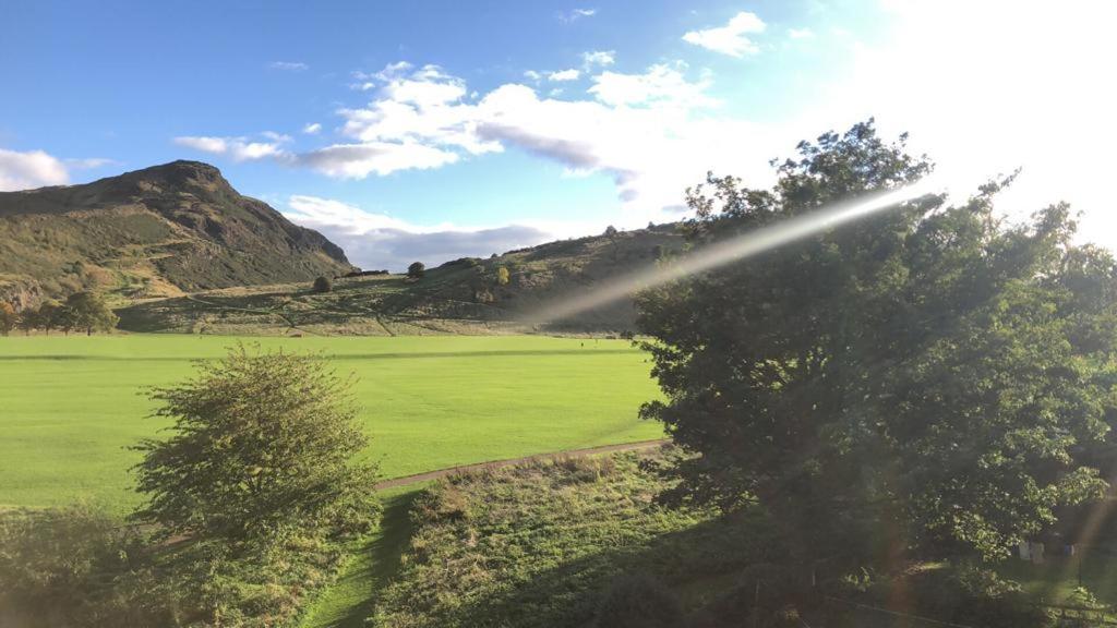 Arthur'S Seat View エディンバラ エクステリア 写真