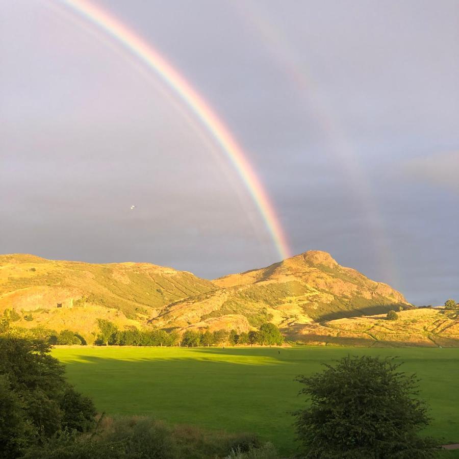 Arthur'S Seat View エディンバラ エクステリア 写真